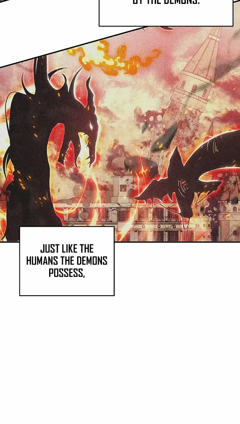 Read A Cadet Becomes a Prophet?! chapter 32 image 49 on Lezhin