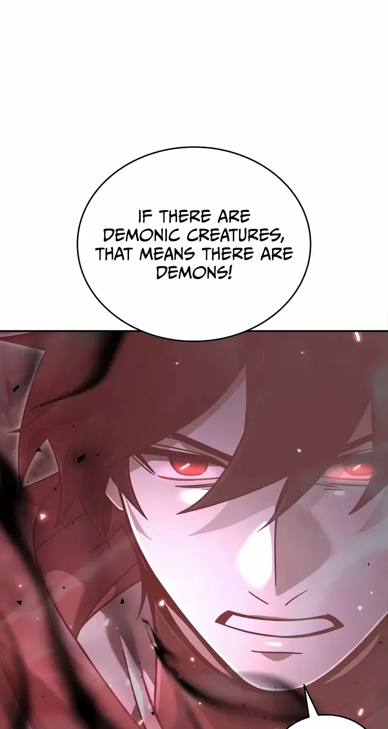 Read A Cadet Becomes a Prophet?! chapter 32 image 51 on Lezhin