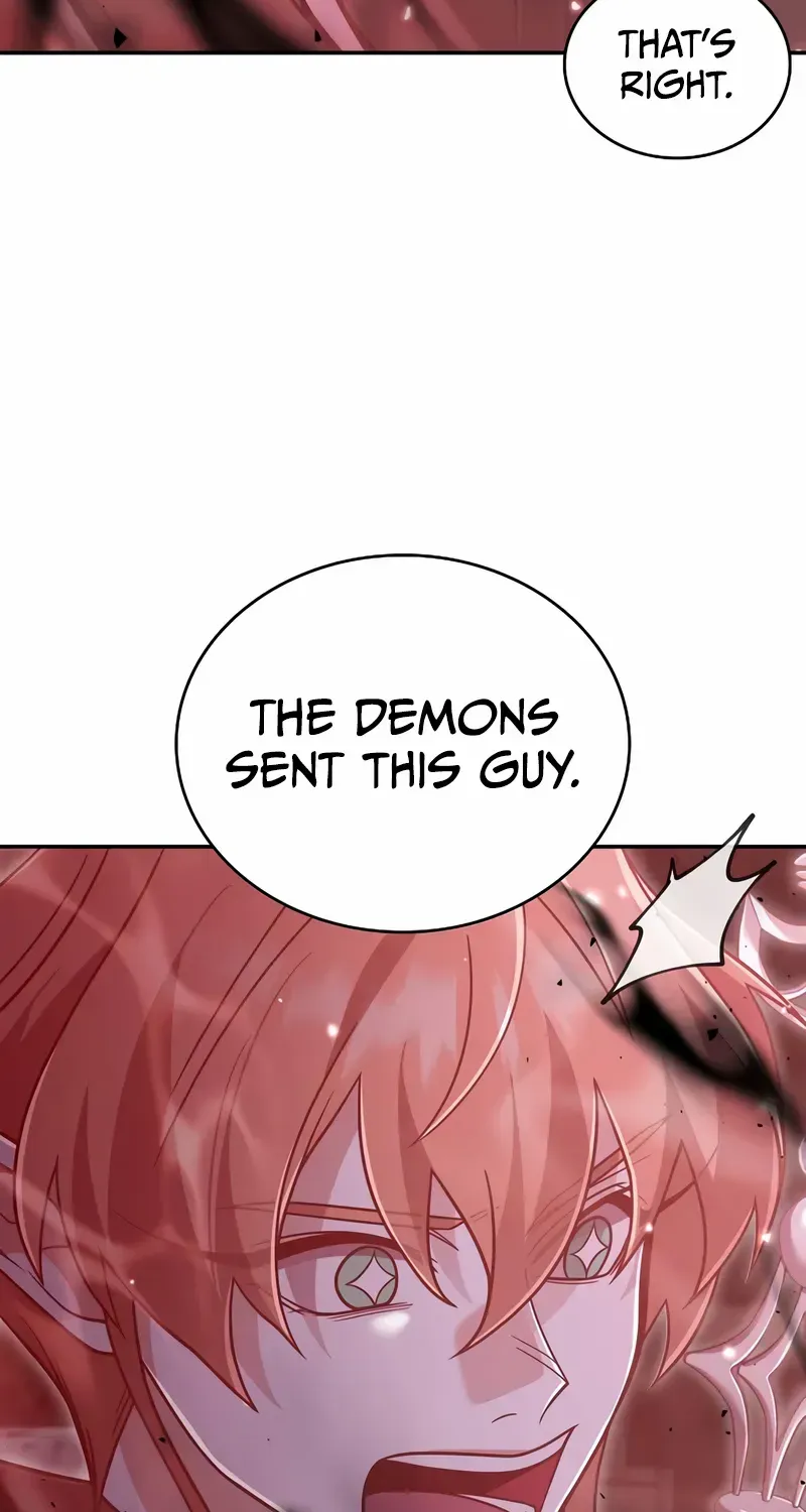 Read A Cadet Becomes a Prophet?! chapter 32 image 52 on Lezhin
