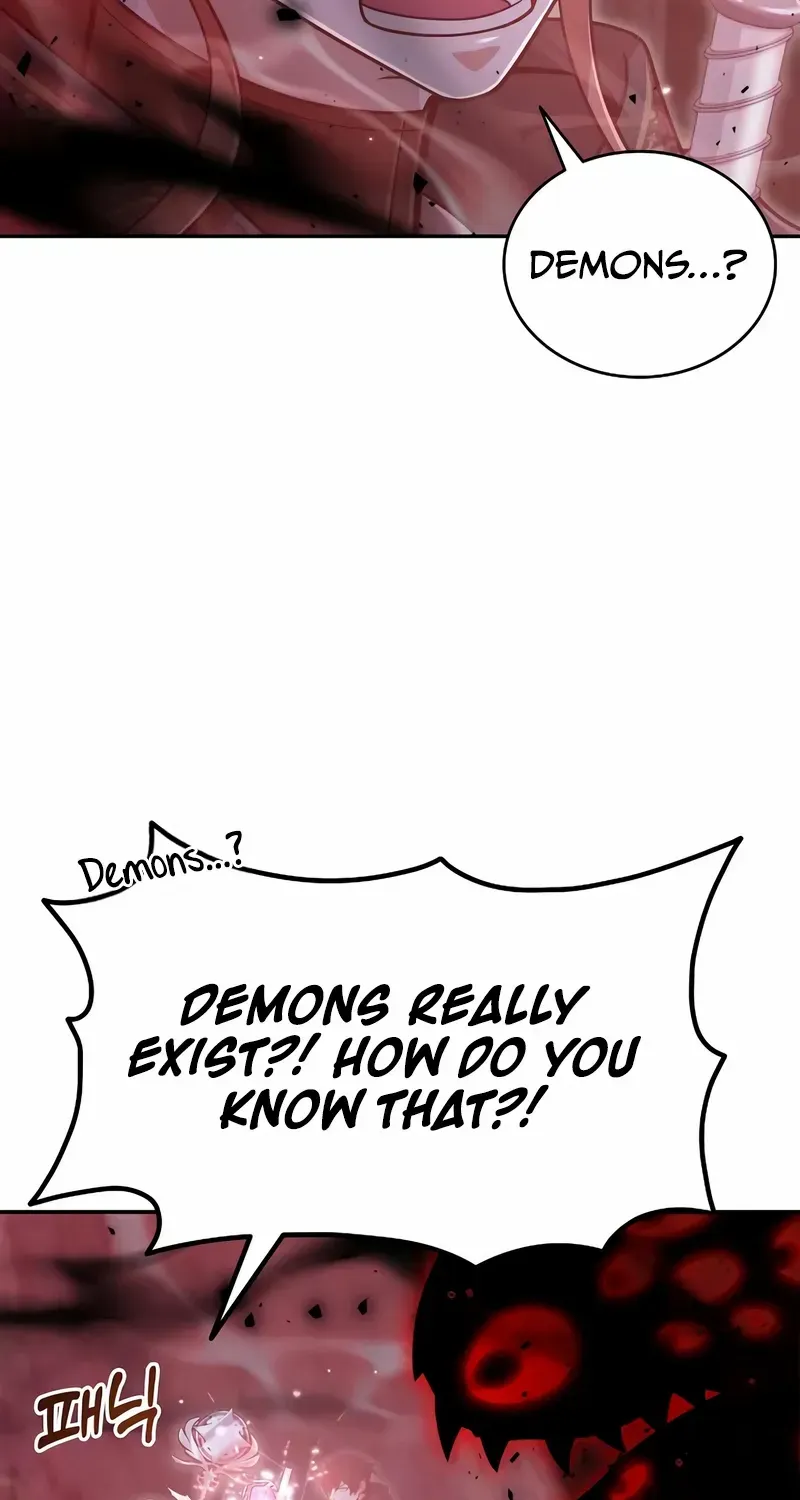 Read A Cadet Becomes a Prophet?! chapter 32 image 53 on Lezhin