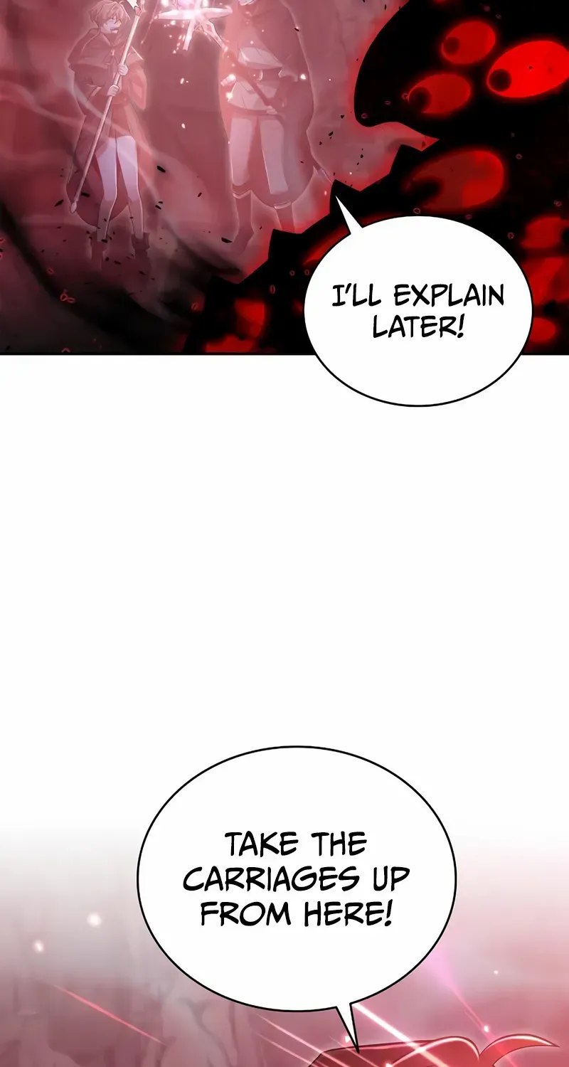 Read A Cadet Becomes a Prophet?! chapter 32 image 54 on Lezhin