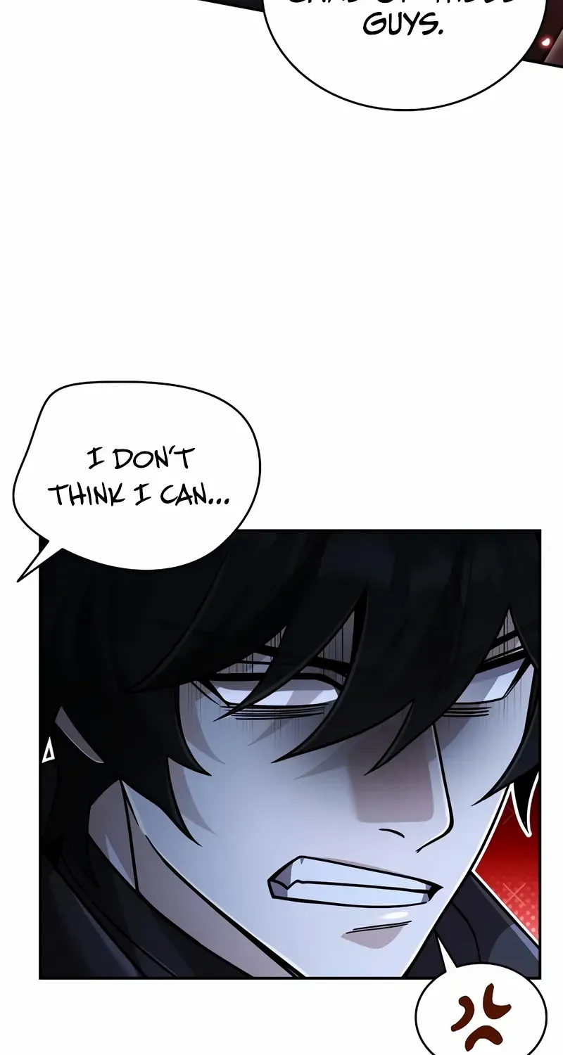 Read A Cadet Becomes a Prophet?! chapter 32 image 56 on Lezhin