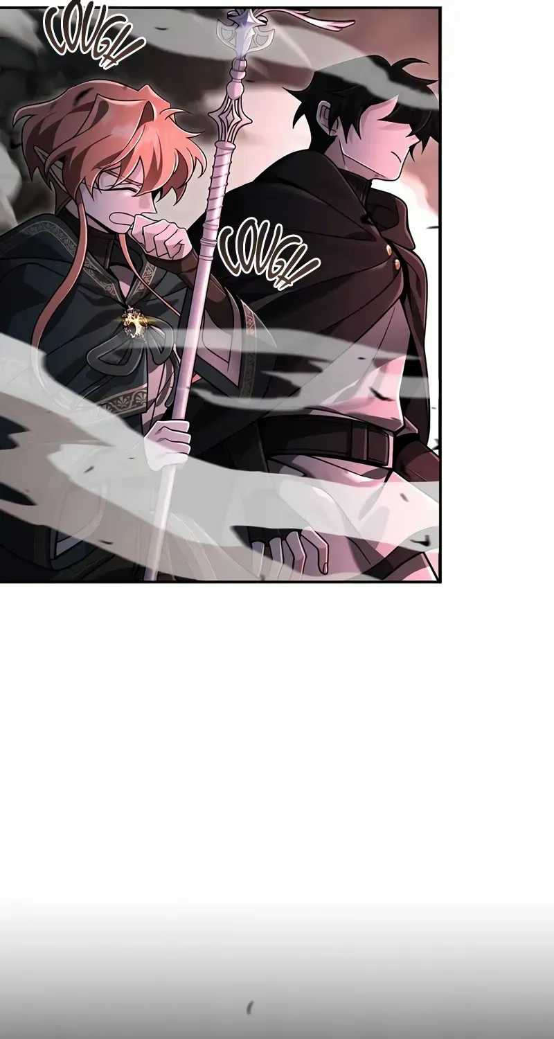 Read A Cadet Becomes a Prophet?! chapter 32 image 70 on Lezhin
