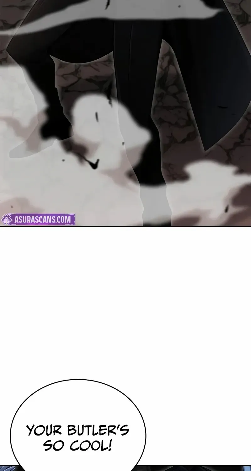 Read A Cadet Becomes a Prophet?! chapter 32 image 72 on Lezhin