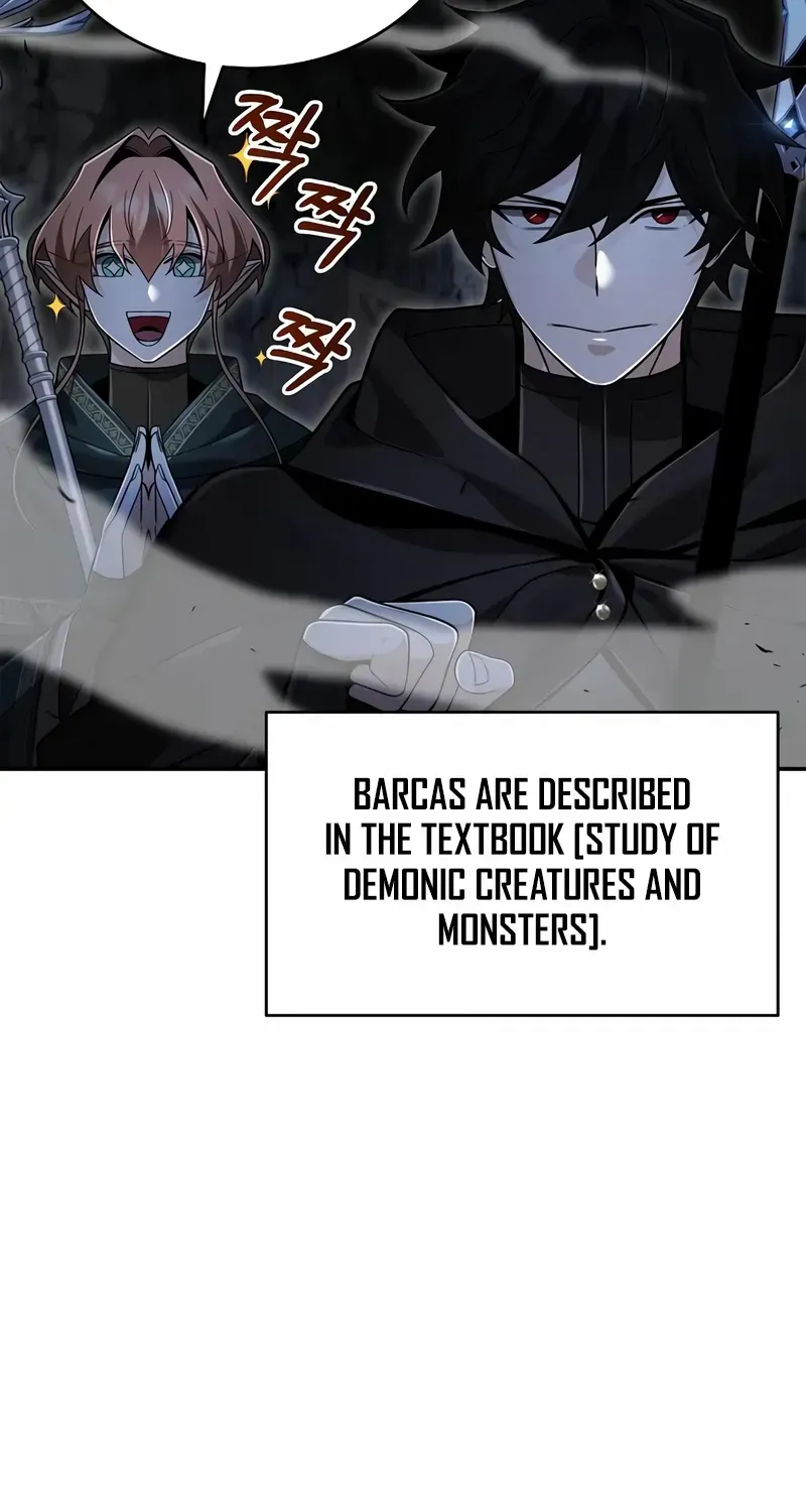 Read A Cadet Becomes a Prophet?! chapter 32 image 73 on Lezhin