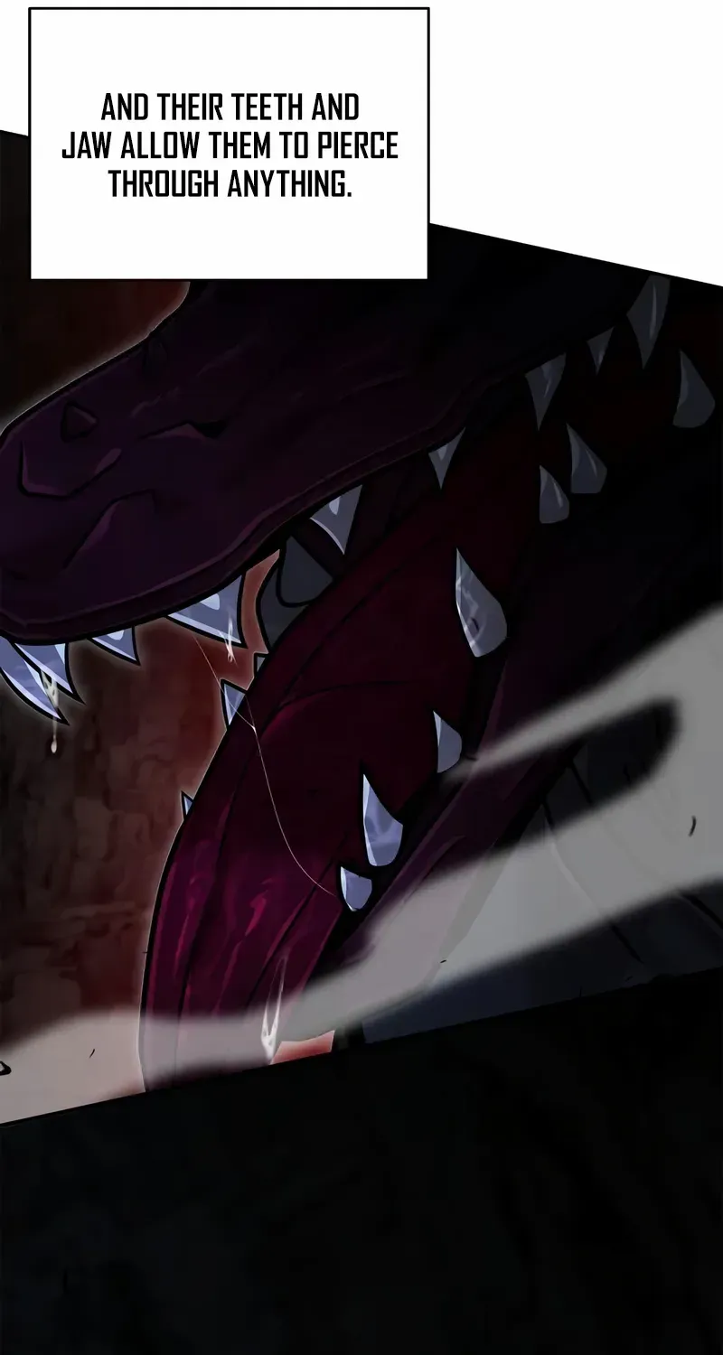 Read A Cadet Becomes a Prophet?! chapter 32 image 76 on Lezhin