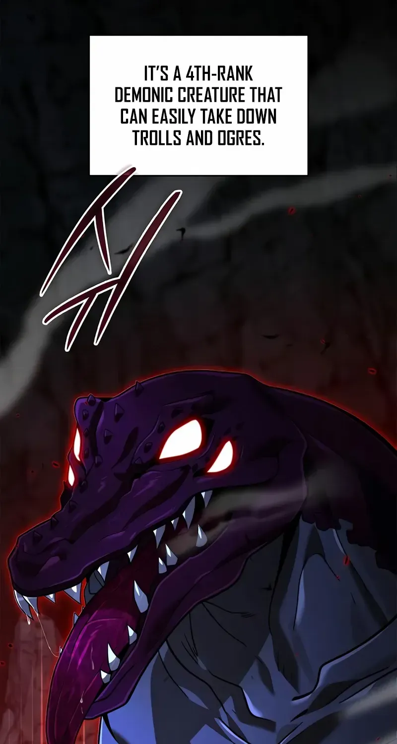 Read A Cadet Becomes a Prophet?! chapter 32 image 77 on Lezhin