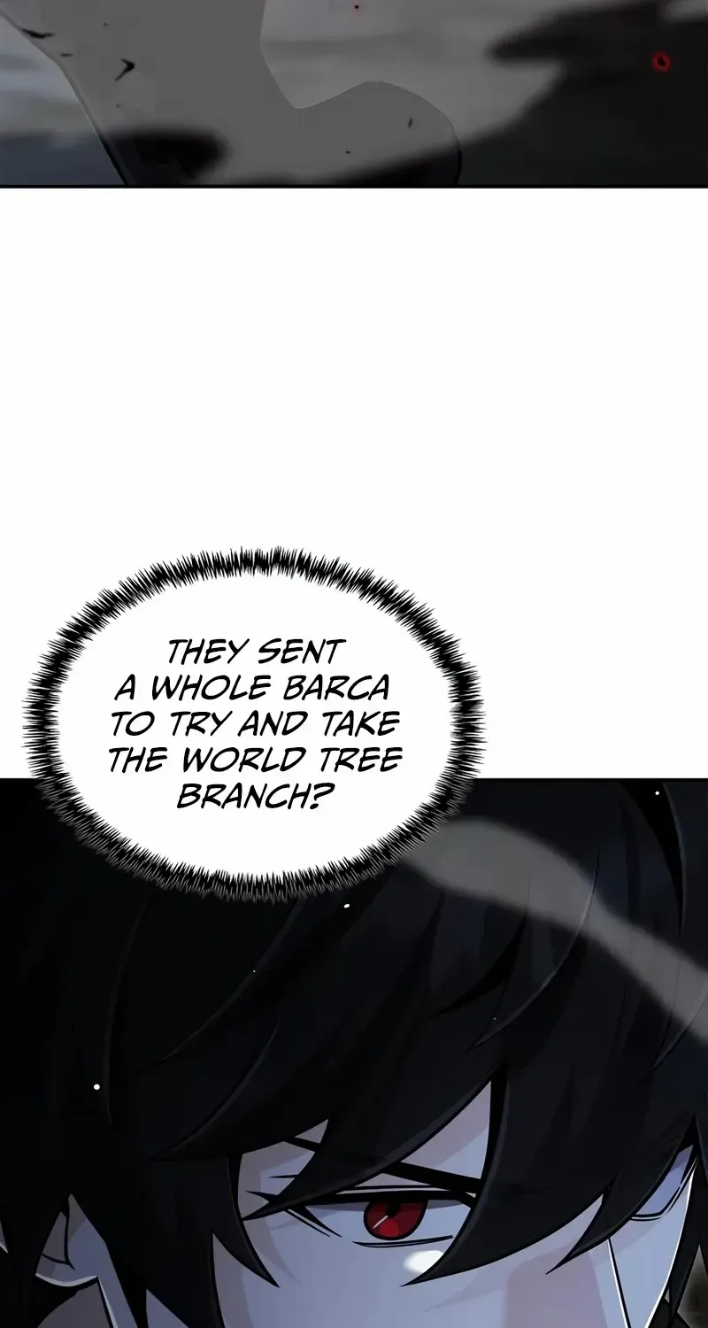 Read A Cadet Becomes a Prophet?! chapter 32 image 79 on Lezhin