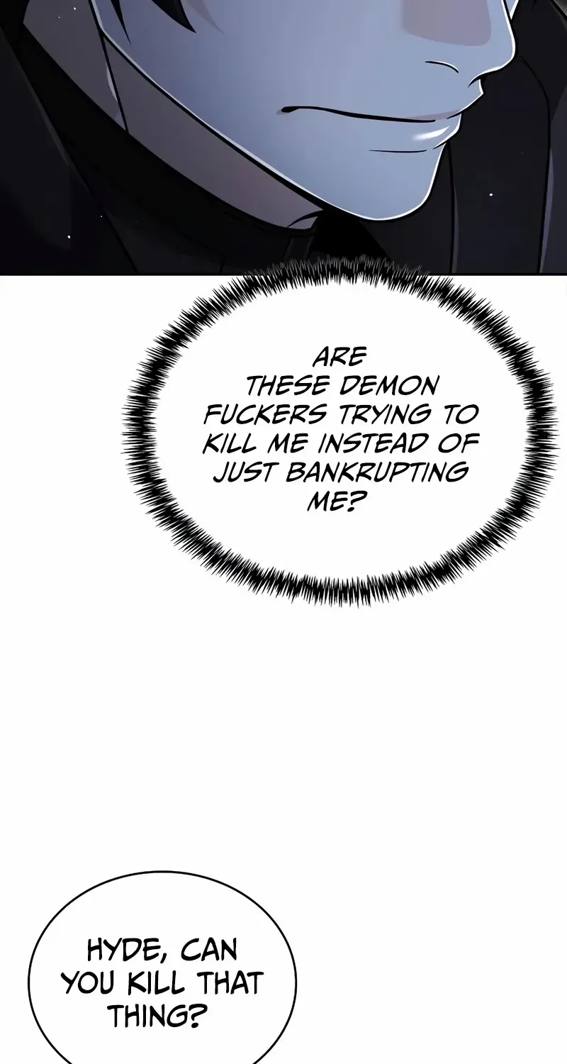 Read A Cadet Becomes a Prophet?! chapter 32 image 80 on Lezhin