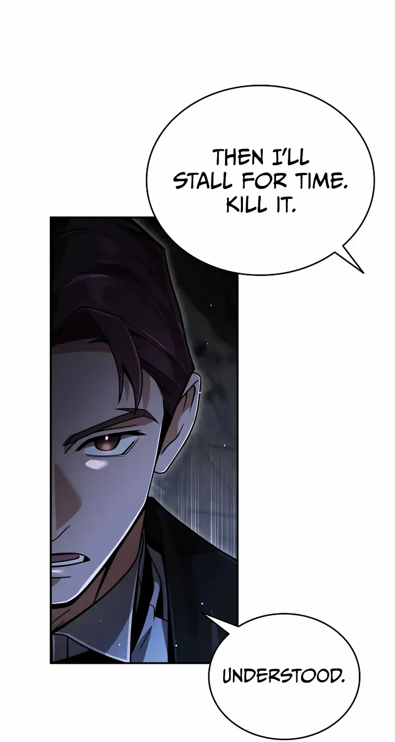 Read A Cadet Becomes a Prophet?! chapter 32 image 82 on Lezhin