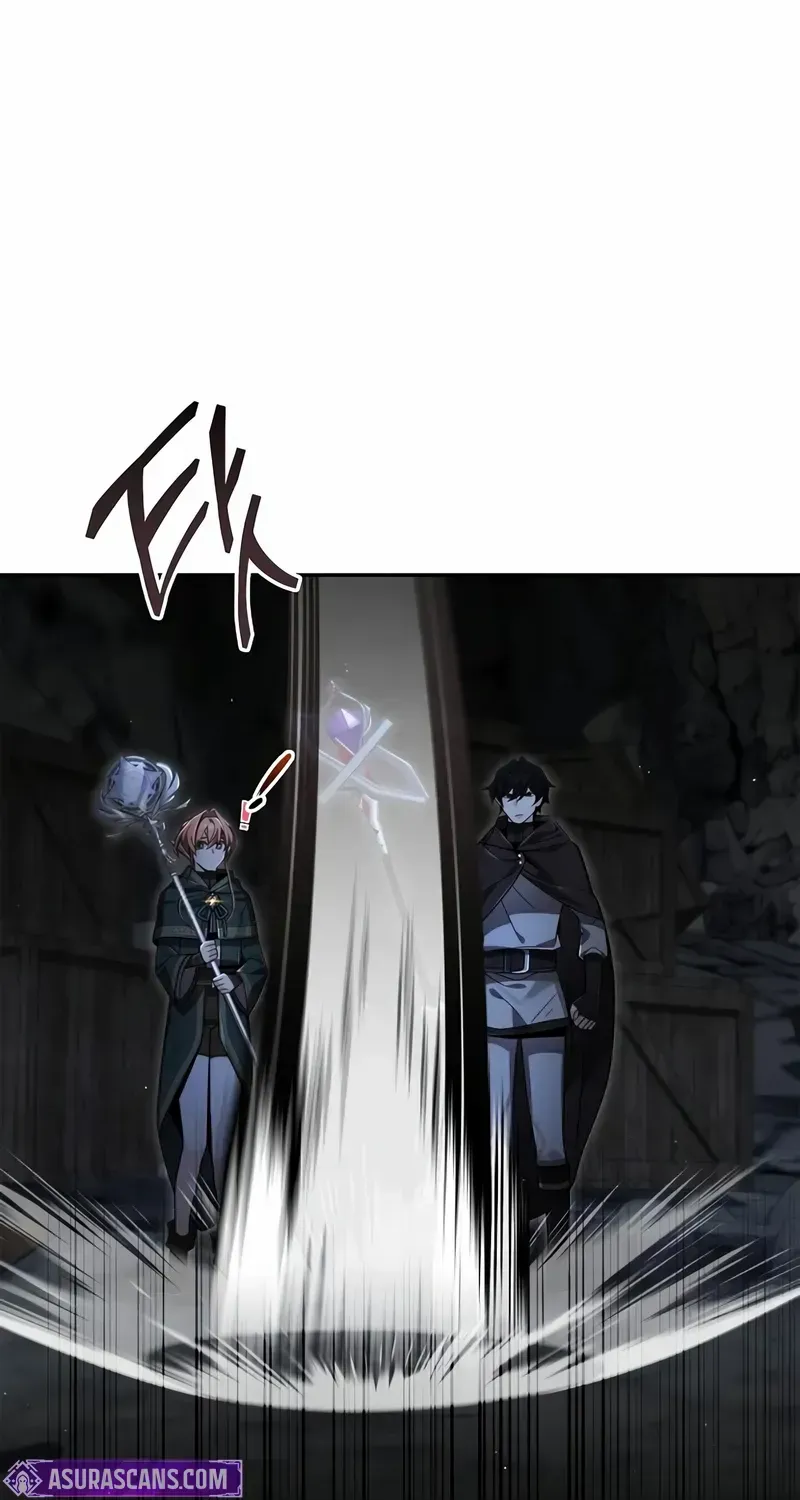 Read A Cadet Becomes a Prophet?! chapter 32 image 83 on Lezhin