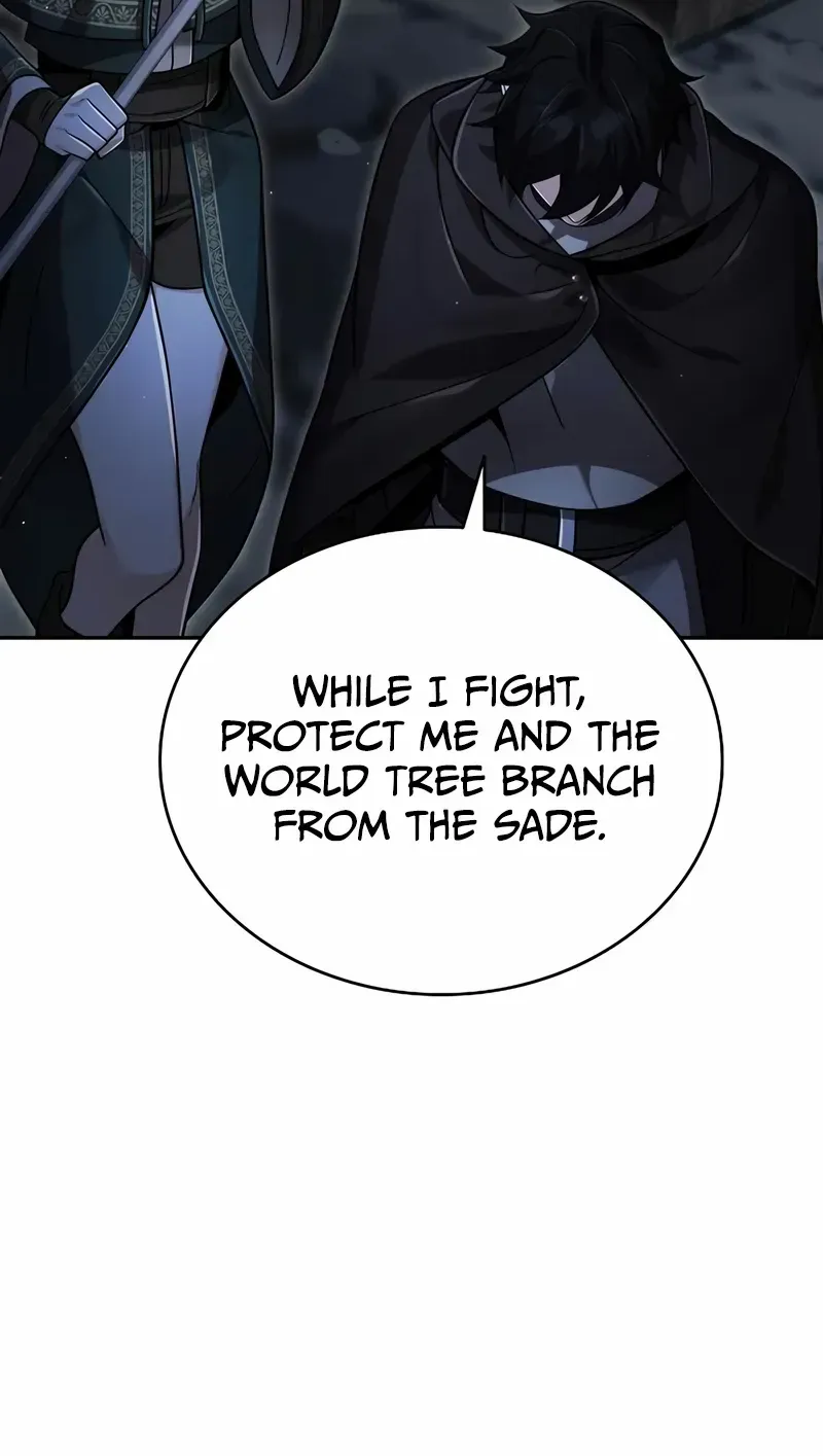 Read A Cadet Becomes a Prophet?! chapter 32 image 85 on Lezhin