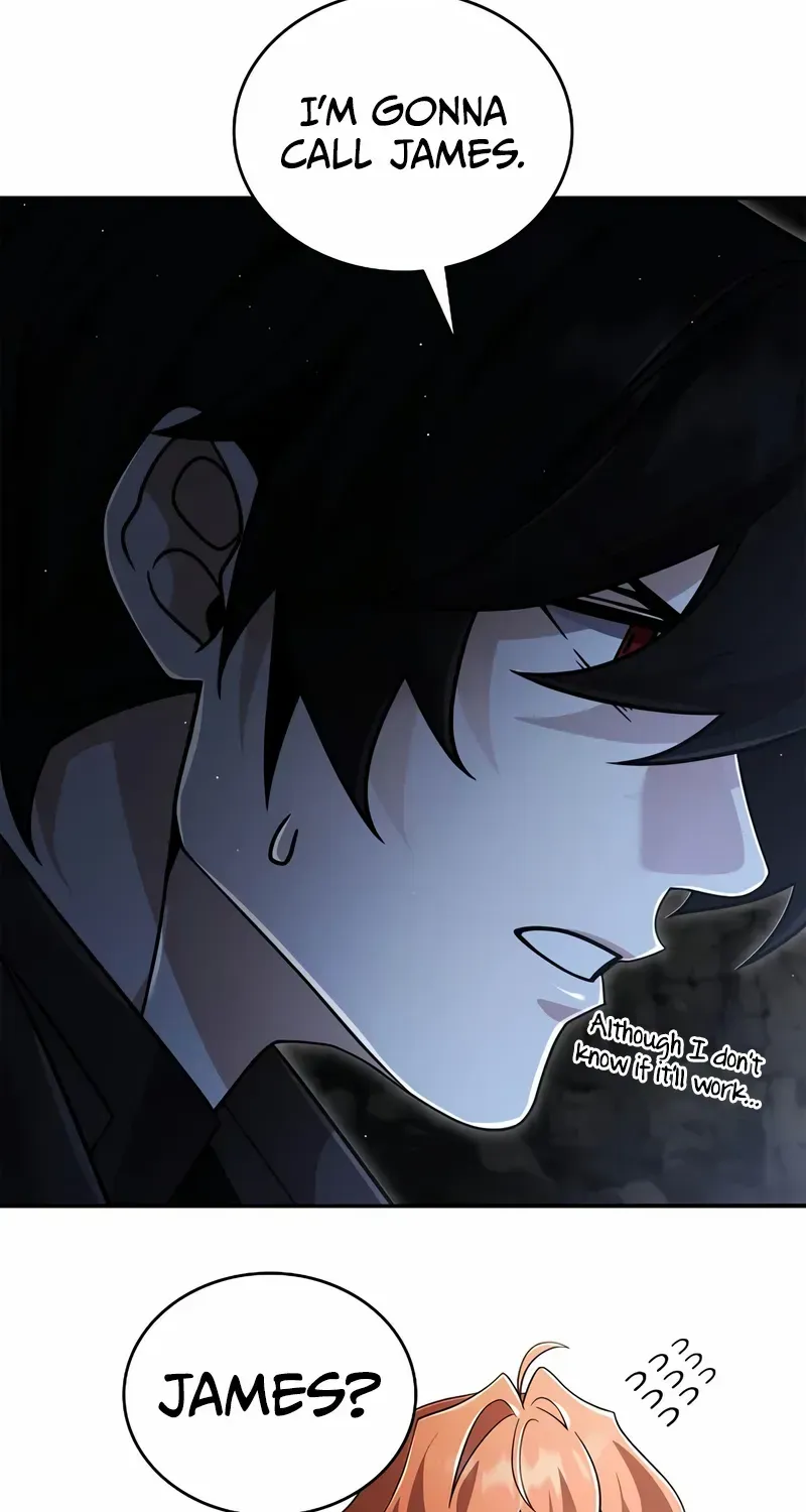 Read A Cadet Becomes a Prophet?! chapter 32 image 88 on Lezhin