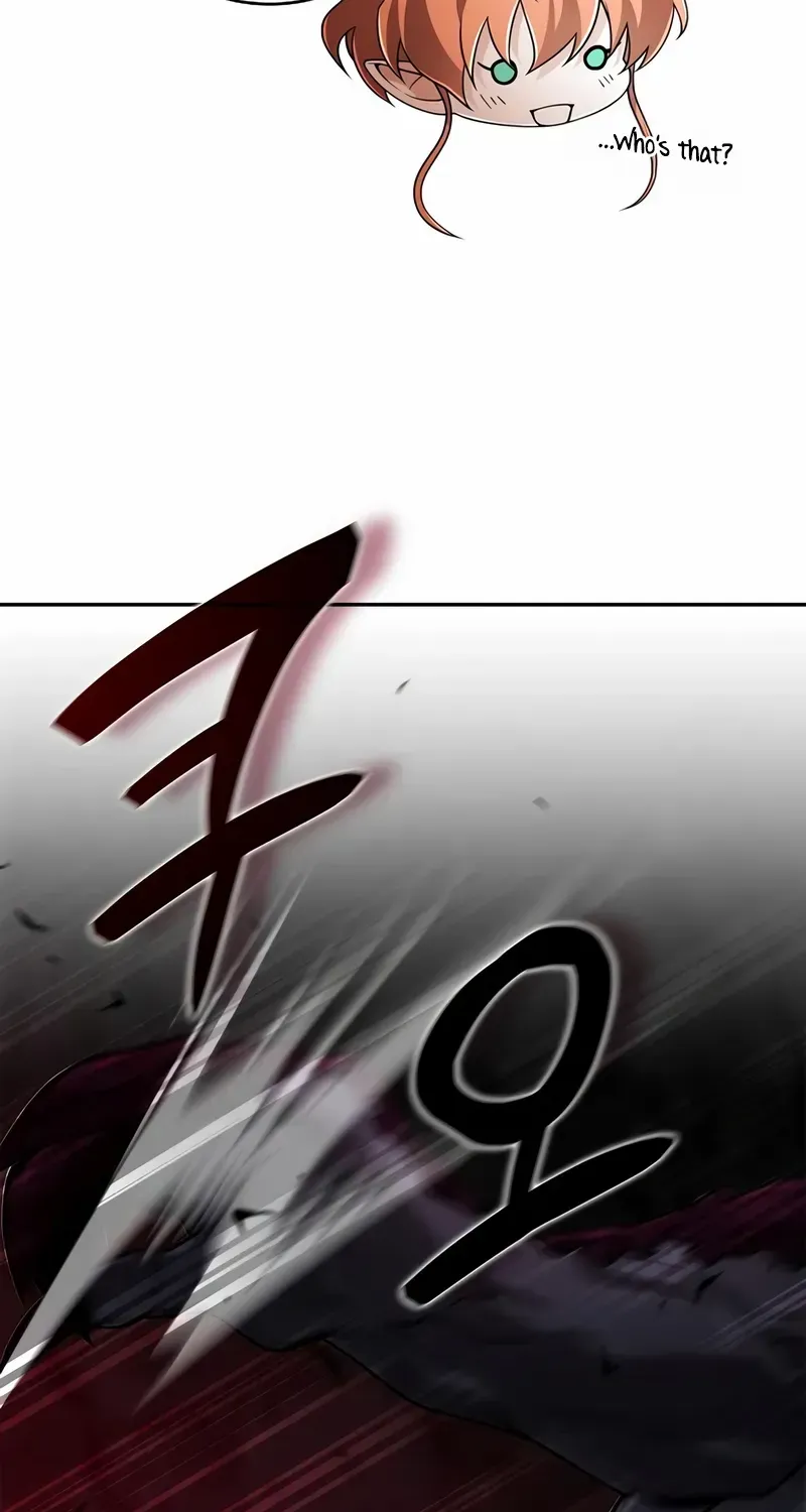 Read A Cadet Becomes a Prophet?! chapter 32 image 89 on Lezhin