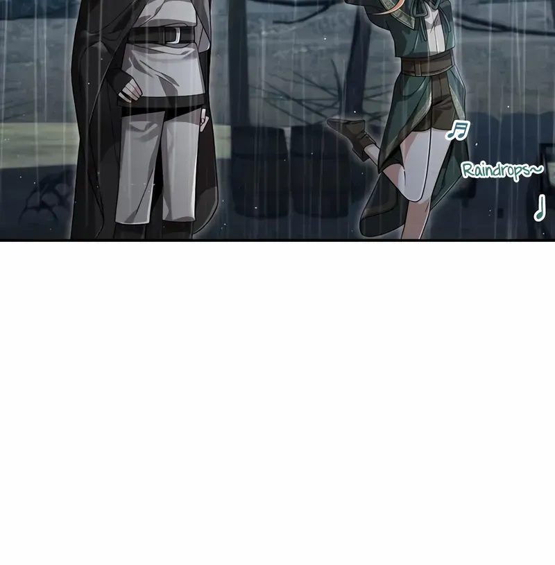 Read A Cadet Becomes a Prophet?! chapter 32 image 9 on Lezhin