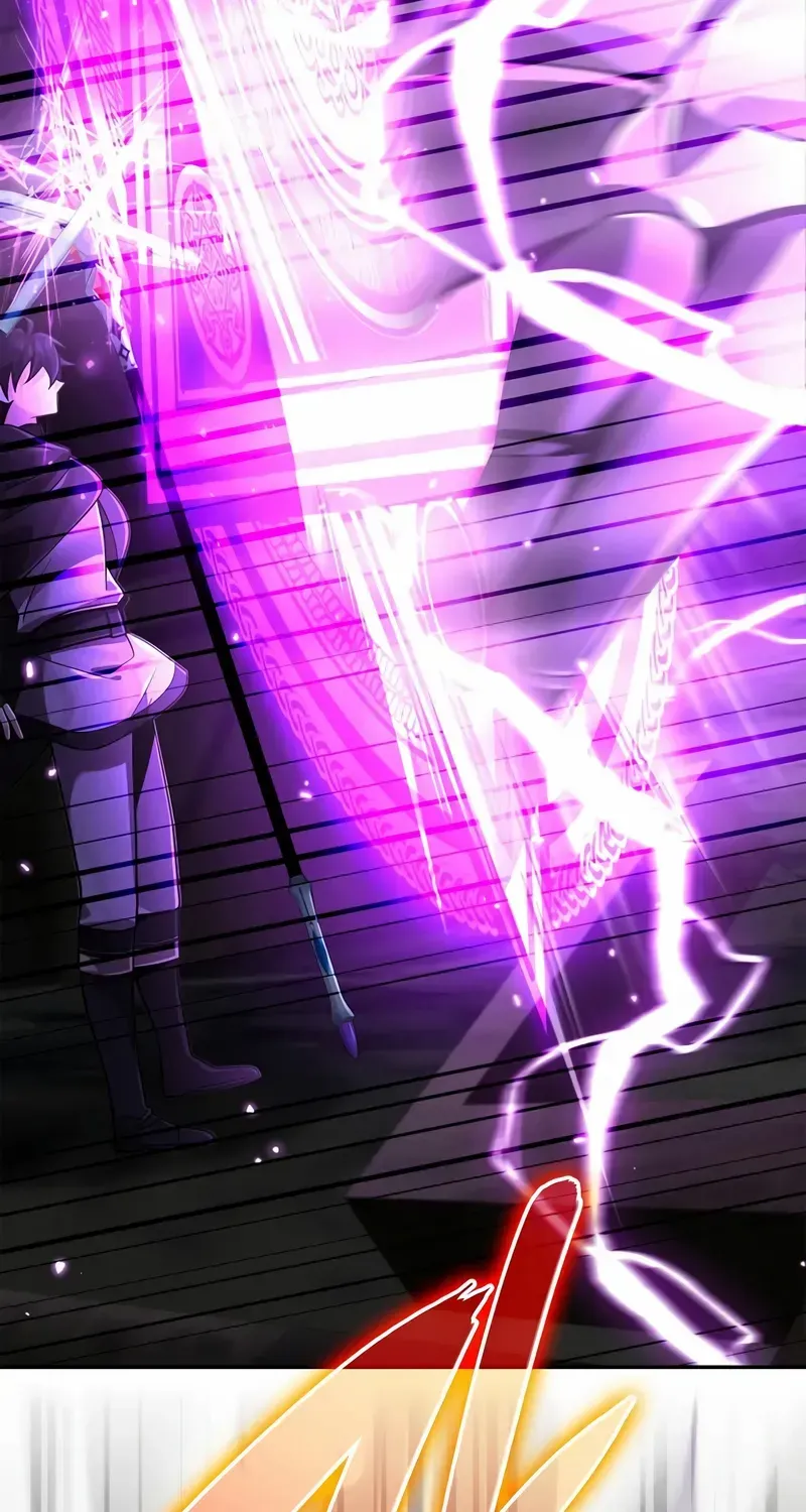 Read A Cadet Becomes a Prophet?! chapter 32 image 94 on Lezhin