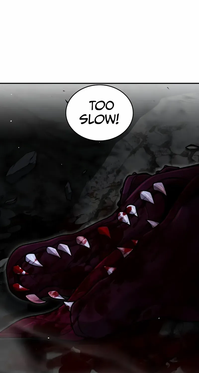 Read A Cadet Becomes a Prophet?! chapter 34 image 1 on Lezhin