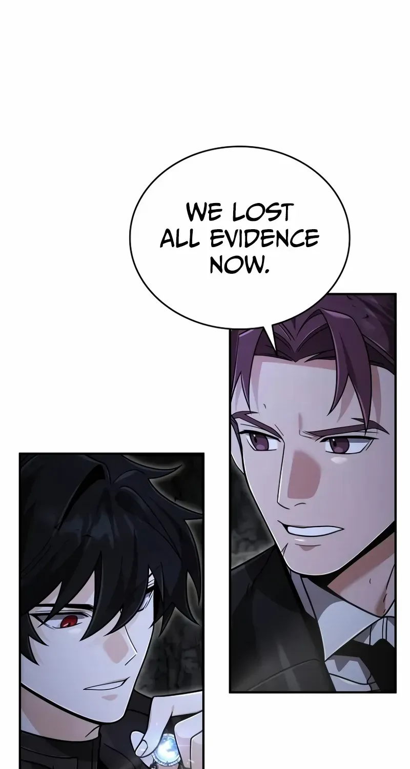 Read A Cadet Becomes a Prophet?! chapter 34 image 12 on Lezhin
