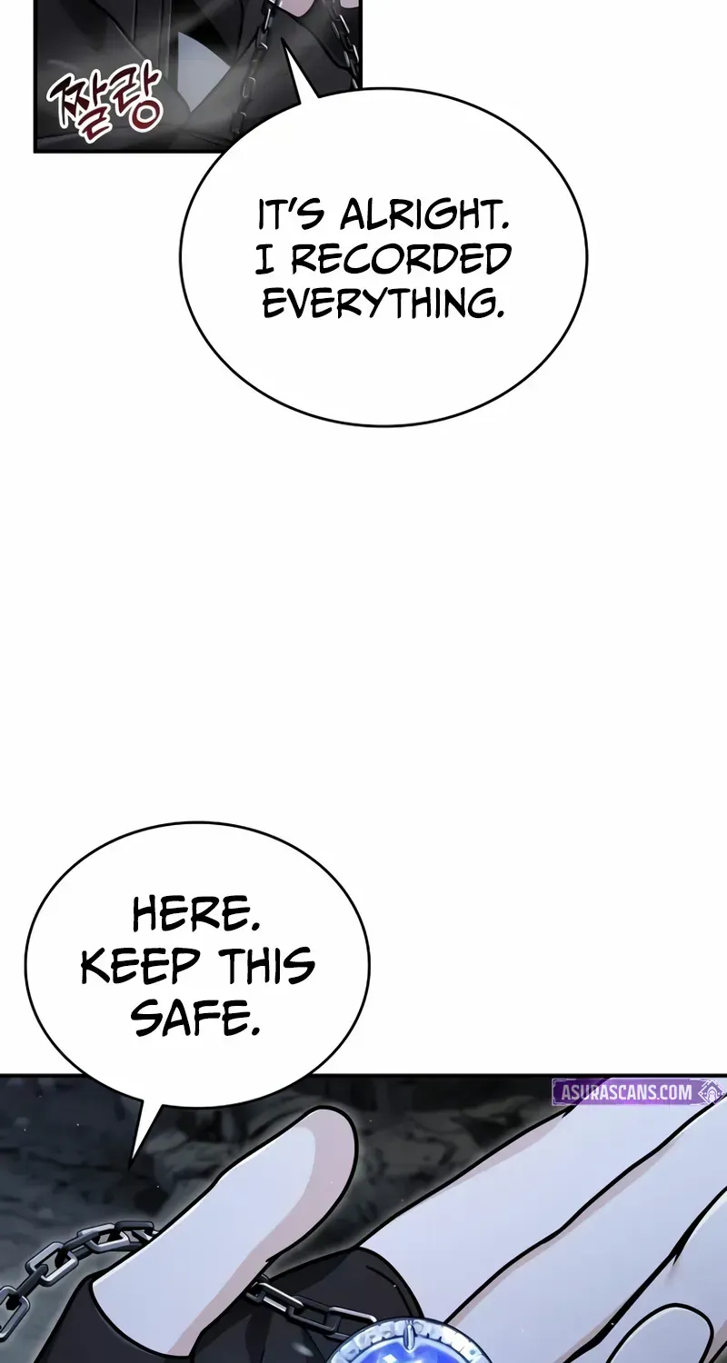 Read A Cadet Becomes a Prophet?! chapter 34 image 13 on Lezhin