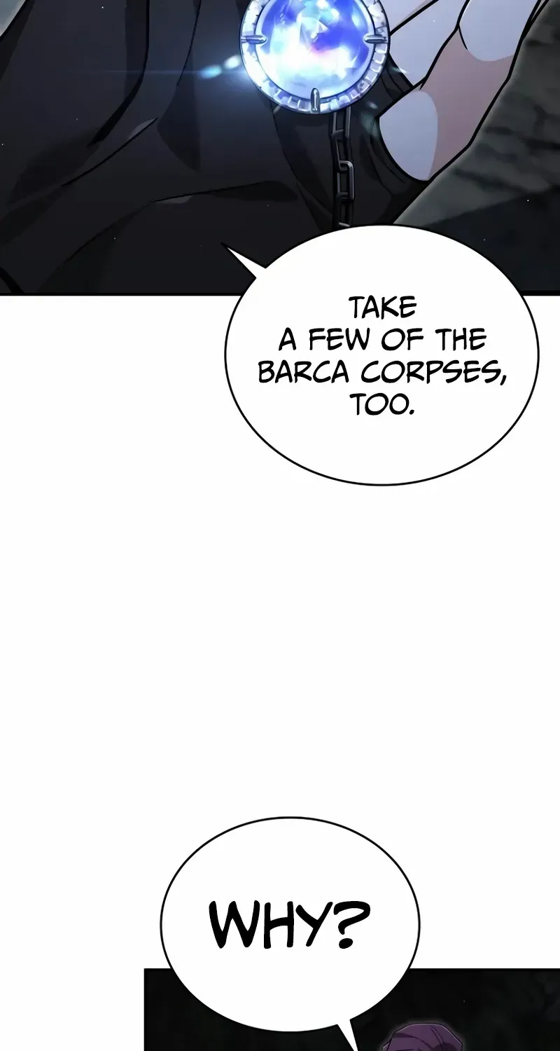 Read A Cadet Becomes a Prophet?! chapter 34 image 14 on Lezhin