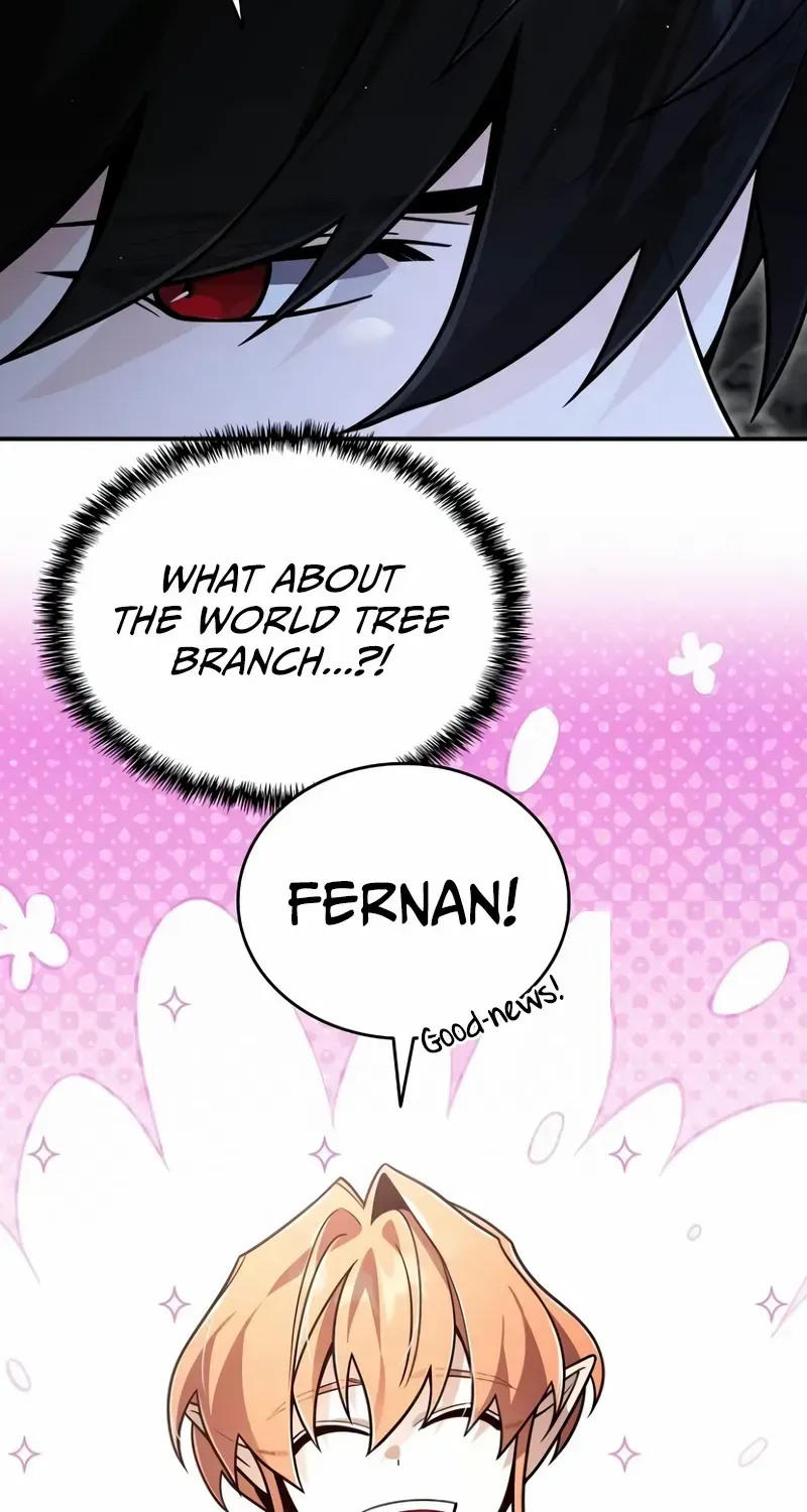 Read A Cadet Becomes a Prophet?! chapter 34 image 16 on Lezhin