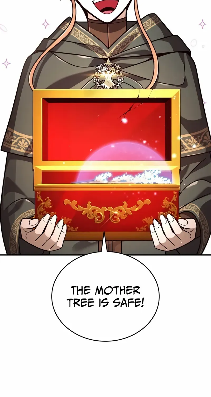 Read A Cadet Becomes a Prophet?! chapter 34 image 17 on Lezhin