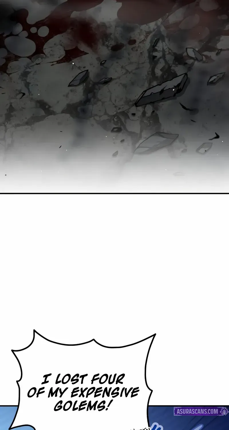 Read A Cadet Becomes a Prophet?! chapter 34 image 2 on Lezhin