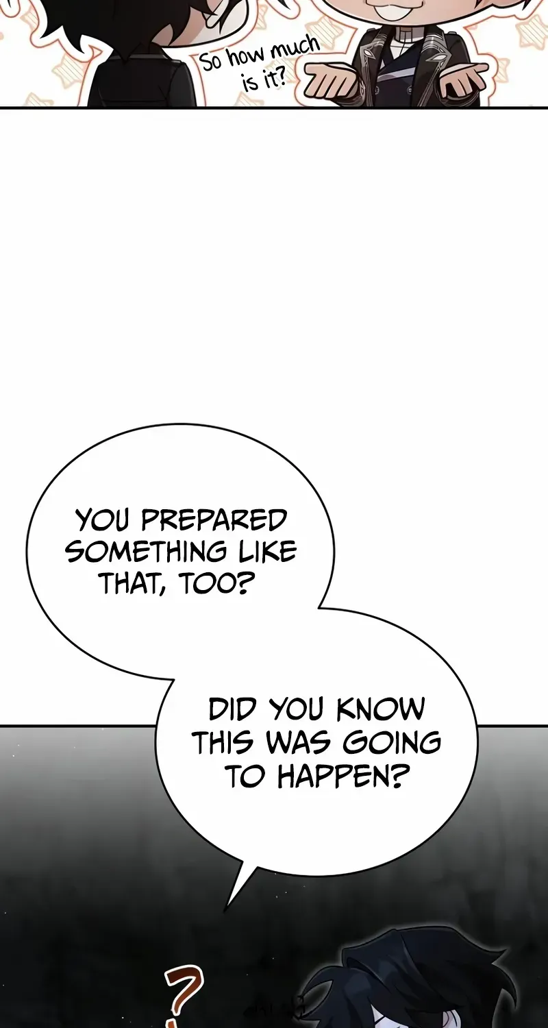 Read A Cadet Becomes a Prophet?! chapter 34 image 24 on Lezhin