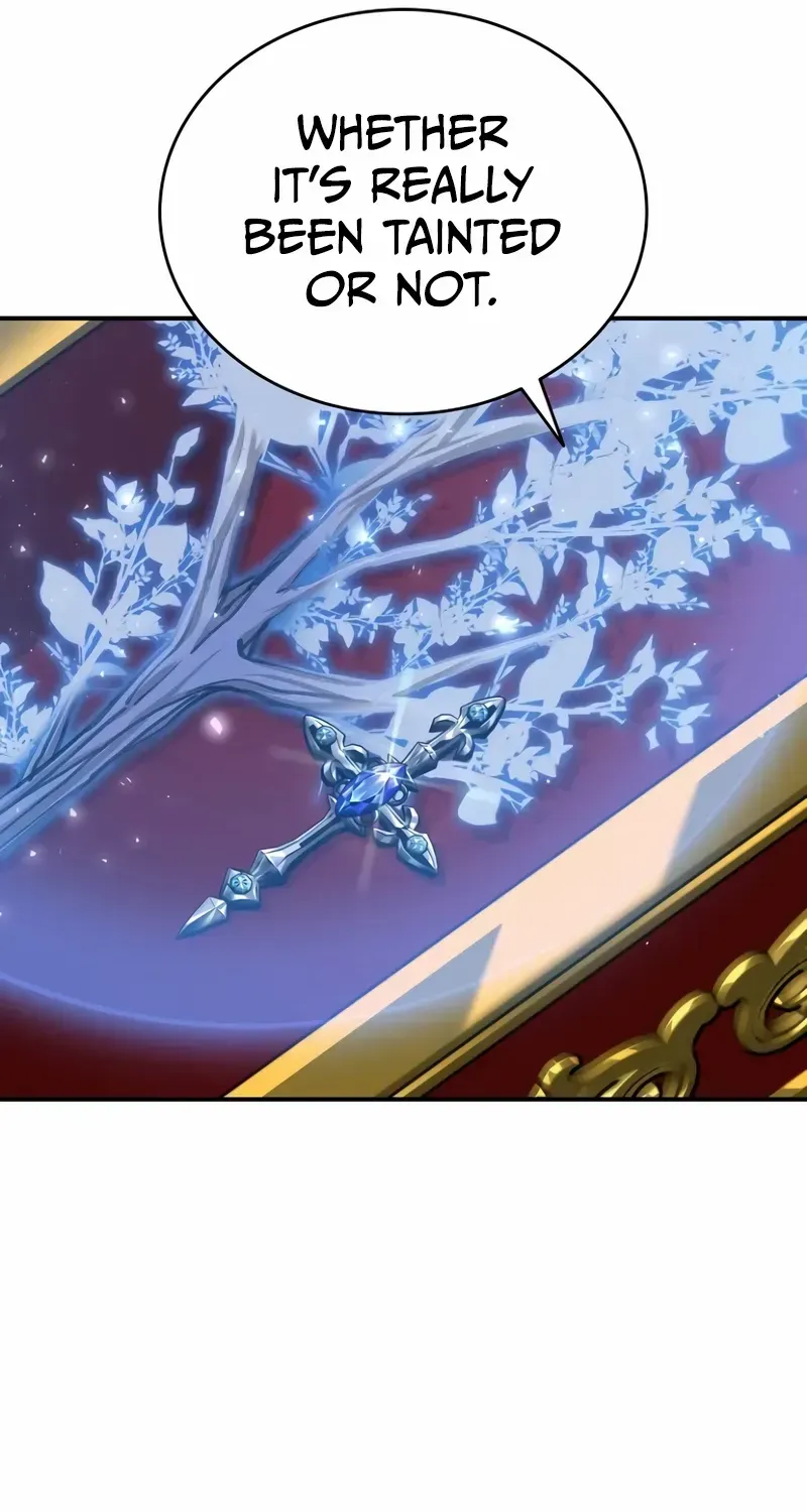 Read A Cadet Becomes a Prophet?! chapter 34 image 26 on Lezhin