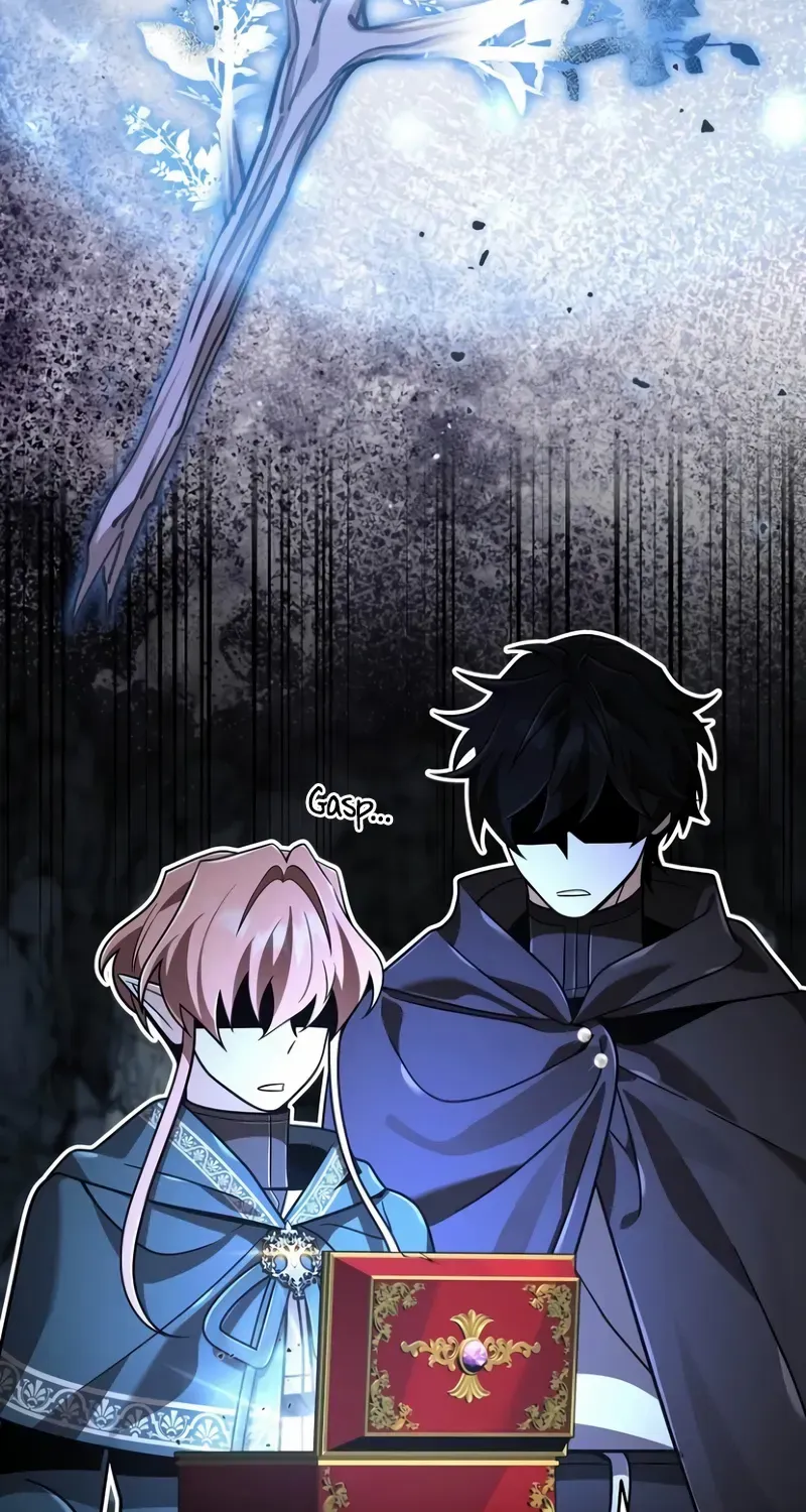 Read A Cadet Becomes a Prophet?! chapter 34 image 29 on Lezhin