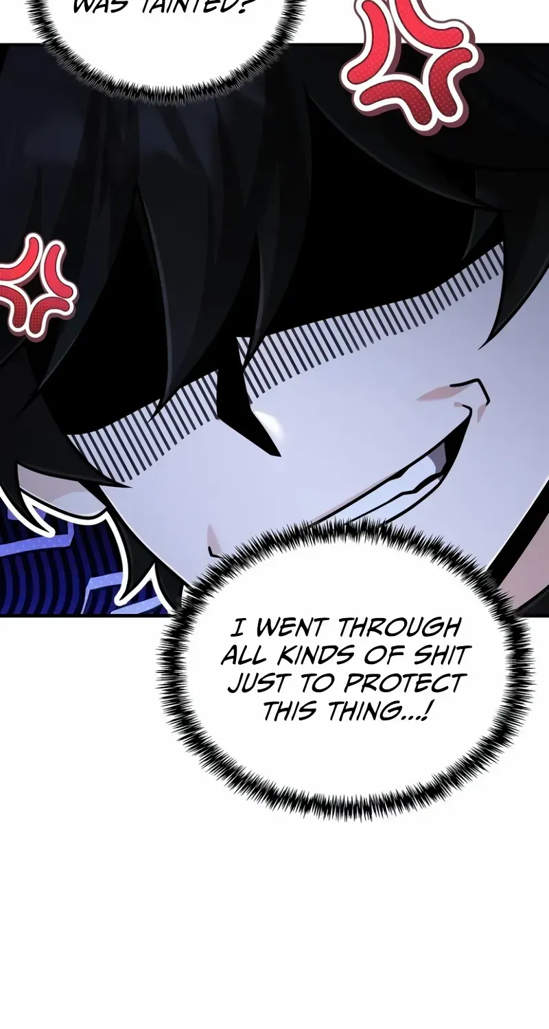 Read A Cadet Becomes a Prophet?! chapter 34 image 33 on Lezhin