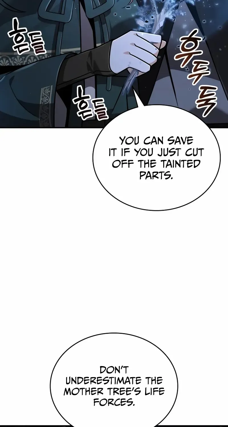 Read A Cadet Becomes a Prophet?! chapter 34 image 36 on Lezhin