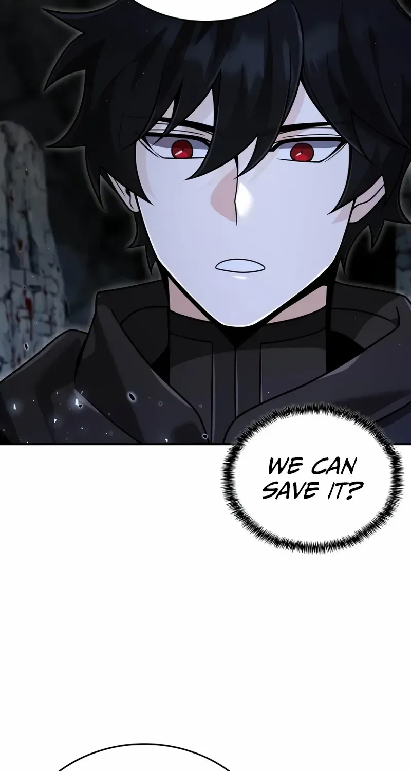 Read A Cadet Becomes a Prophet?! chapter 34 image 37 on Lezhin