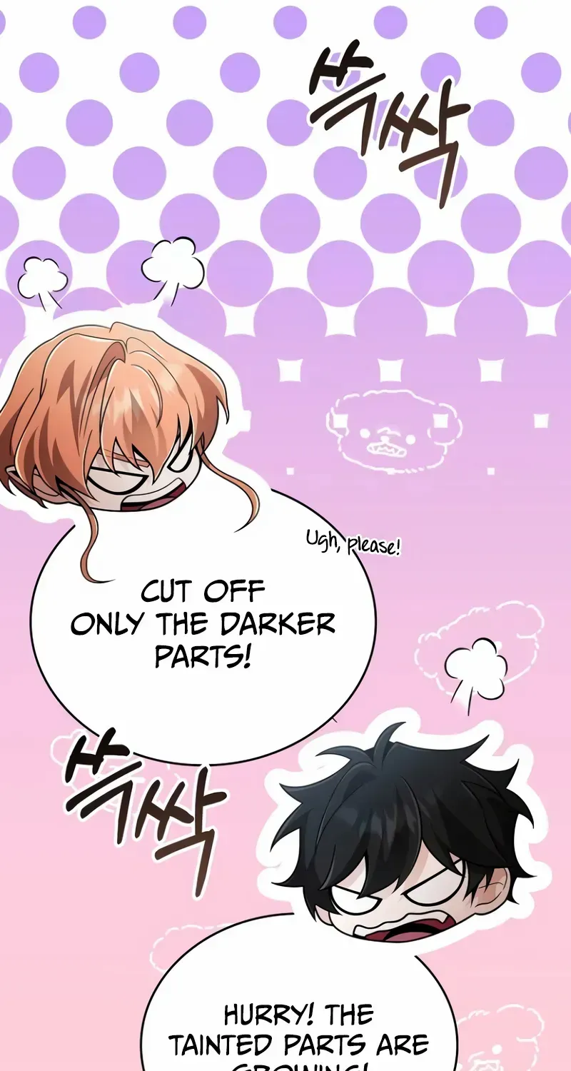 Read A Cadet Becomes a Prophet?! chapter 34 image 41 on Lezhin