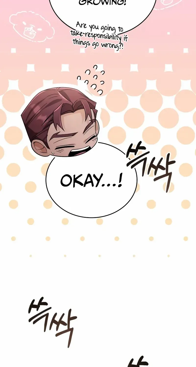 Read A Cadet Becomes a Prophet?! chapter 34 image 42 on Lezhin