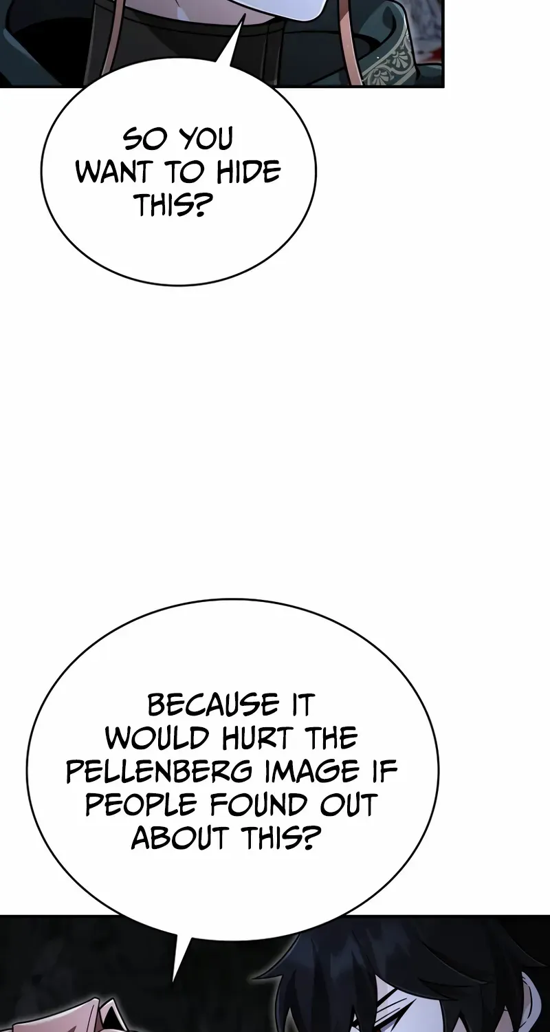 Read A Cadet Becomes a Prophet?! chapter 34 image 45 on Lezhin