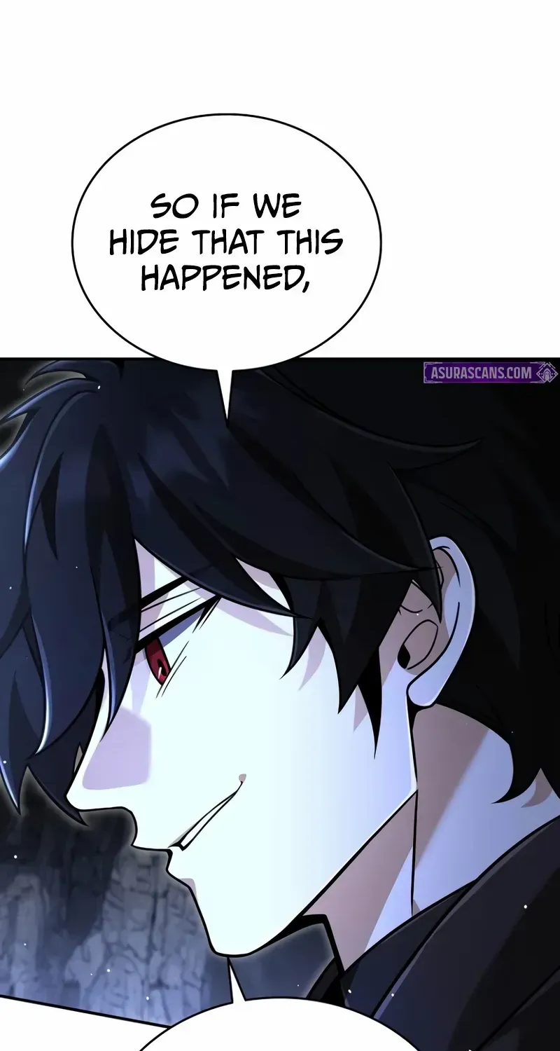 Read A Cadet Becomes a Prophet?! chapter 34 image 52 on Lezhin