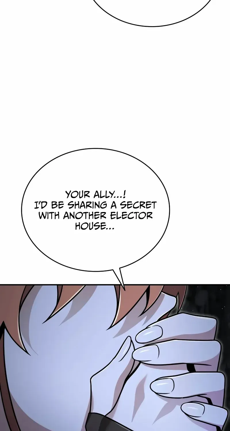 Read A Cadet Becomes a Prophet?! chapter 34 image 54 on Lezhin