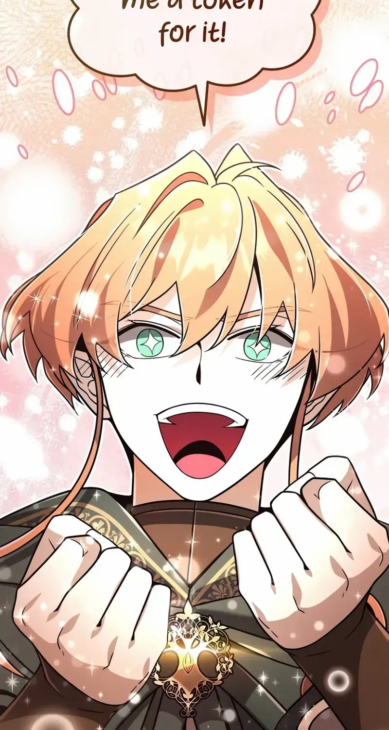 Read A Cadet Becomes a Prophet?! chapter 34 image 57 on Lezhin