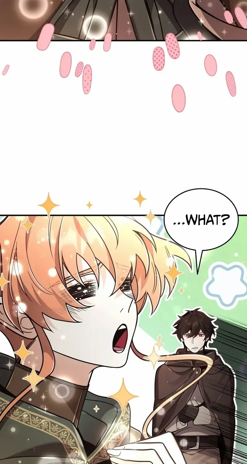 Read A Cadet Becomes a Prophet?! chapter 34 image 58 on Lezhin