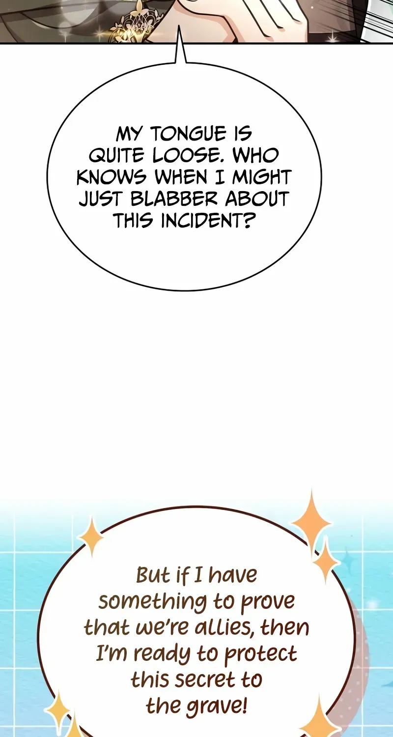 Read A Cadet Becomes a Prophet?! chapter 34 image 59 on Lezhin
