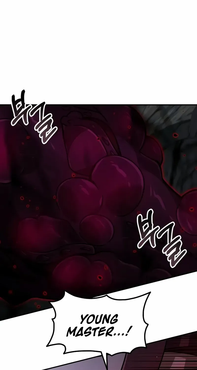Read A Cadet Becomes a Prophet?! chapter 34 image 6 on Lezhin
