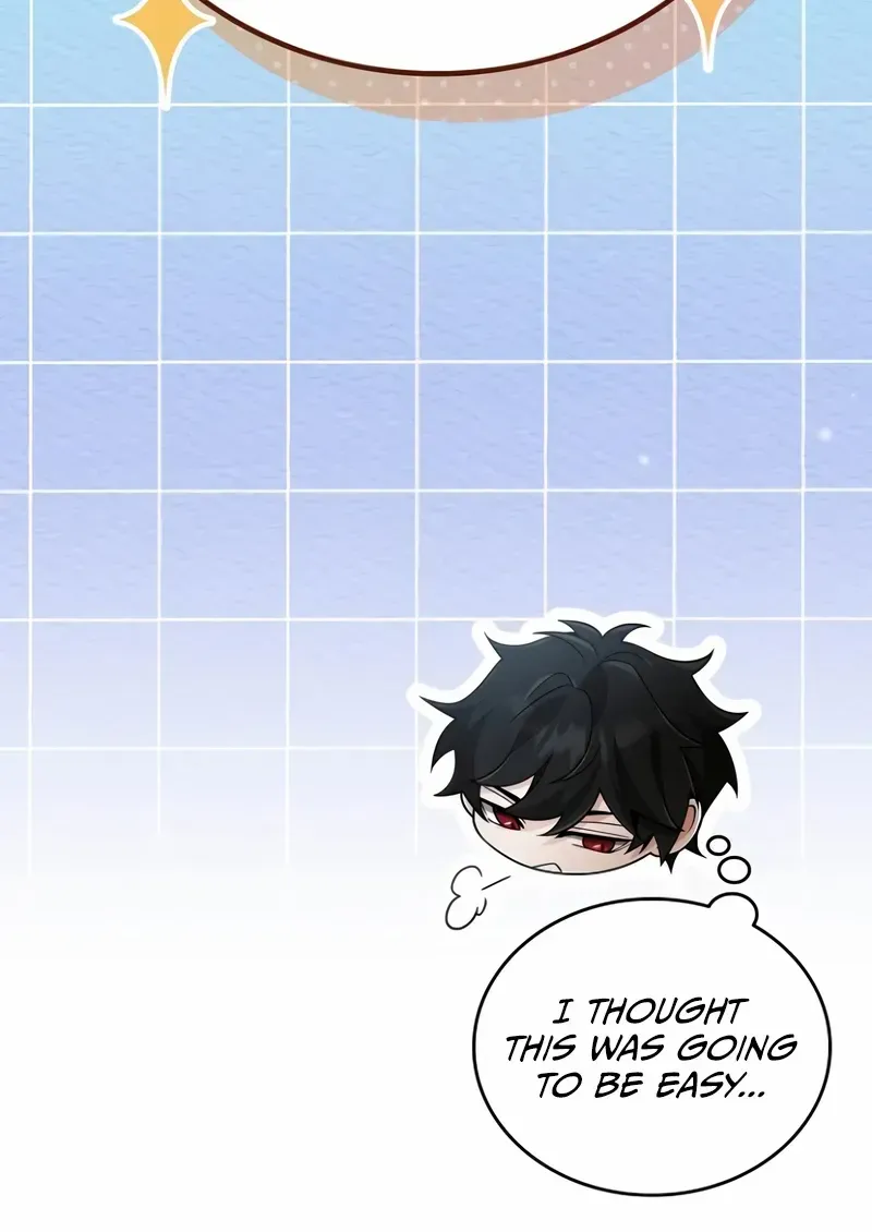Read A Cadet Becomes a Prophet?! chapter 34 image 60 on Lezhin