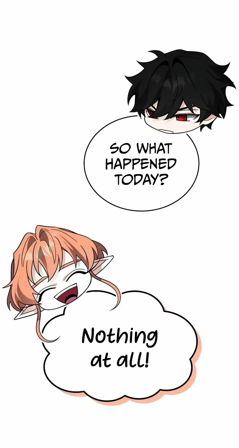 Read A Cadet Becomes a Prophet?! chapter 34 image 62 on Lezhin