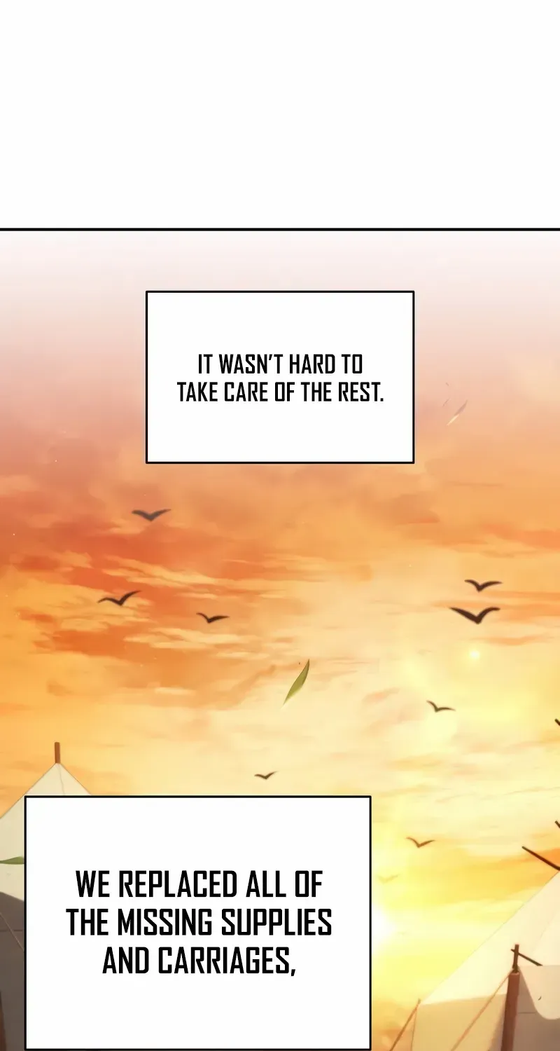Read A Cadet Becomes a Prophet?! chapter 34 image 63 on Lezhin