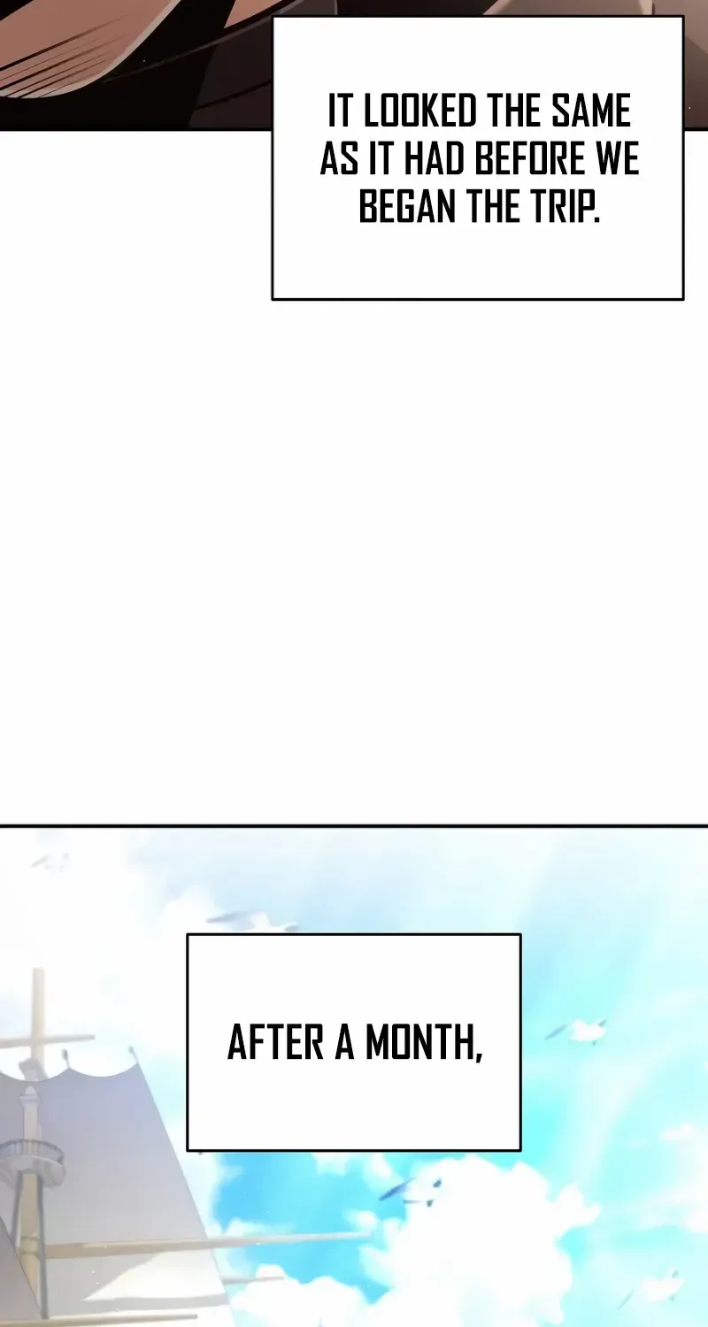 Read A Cadet Becomes a Prophet?! chapter 34 image 66 on Lezhin