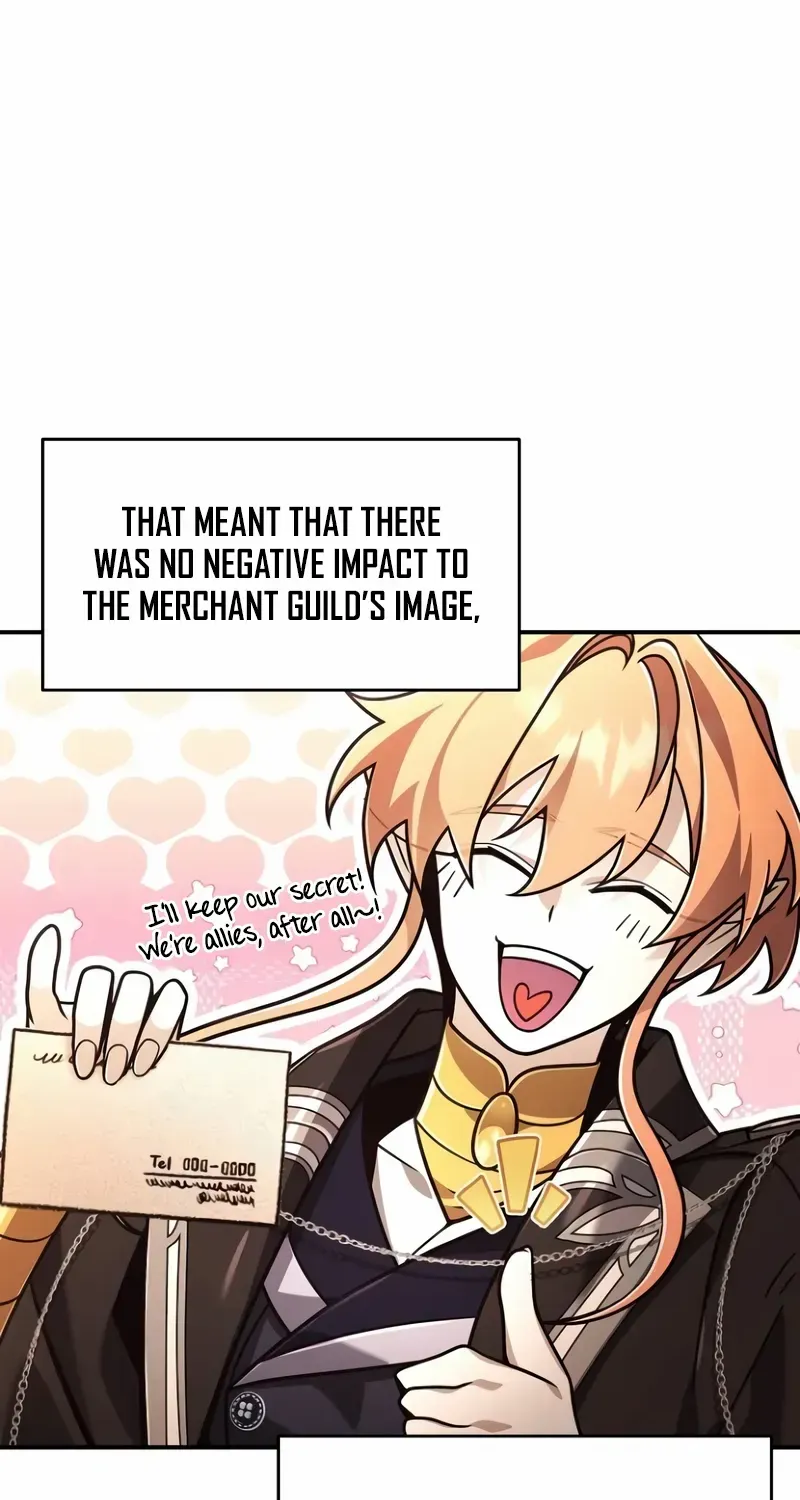 Read A Cadet Becomes a Prophet?! chapter 34 image 68 on Lezhin