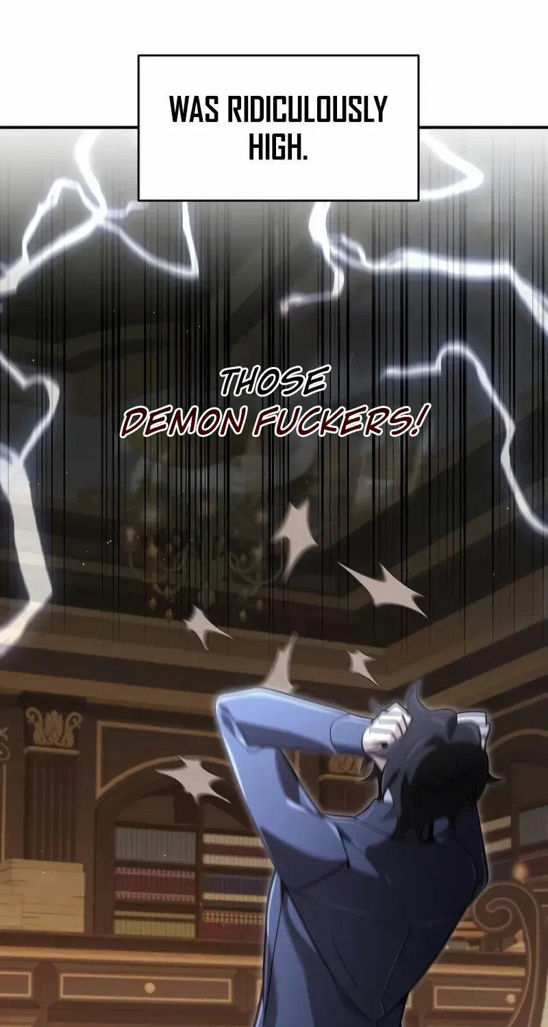 Read A Cadet Becomes a Prophet?! chapter 34 image 71 on Lezhin