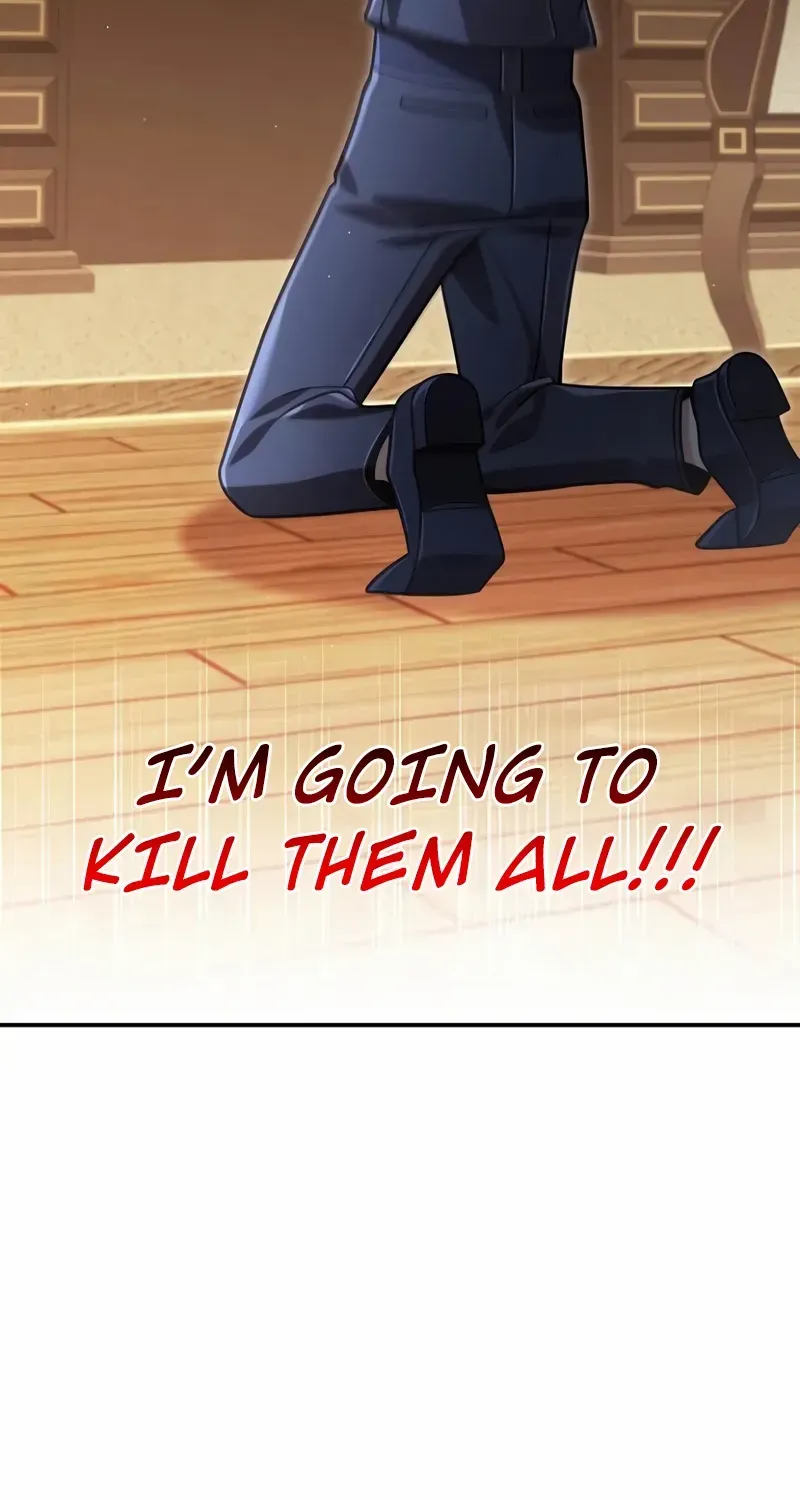 Read A Cadet Becomes a Prophet?! chapter 34 image 72 on Lezhin