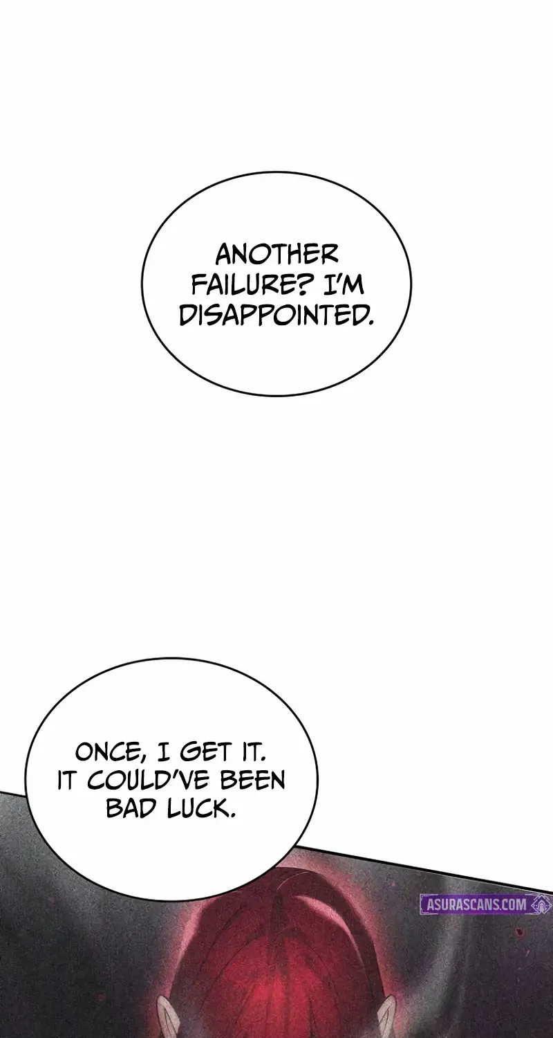 Read A Cadet Becomes a Prophet?! chapter 34 image 73 on Lezhin